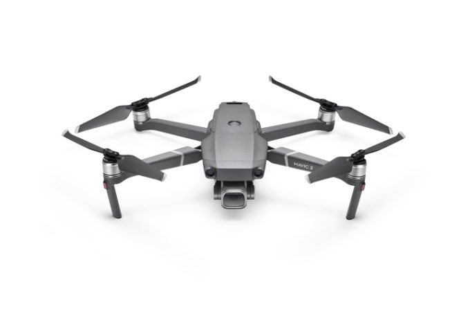 Mavic 2 Pro