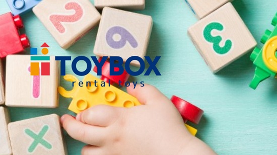 【おもちゃ サブスク】「TOYBOX」