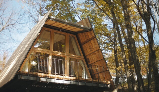 住み放題の住宅サブスク「SANU 2nd Home」
