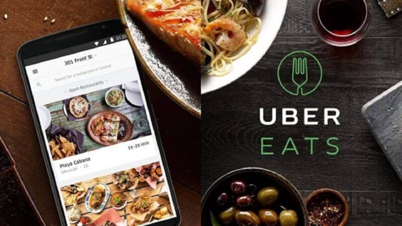 Uber Eatsの注文者のメリットとデメリットや登録時の注意点は？