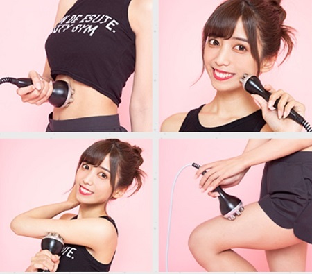 エステのサブスク 定額制セルフエステ【じぶんdeエステ