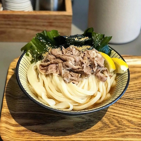 「Ｕｄｏｎ Ｋｙｕｔａｒｏ」うどん久太郎