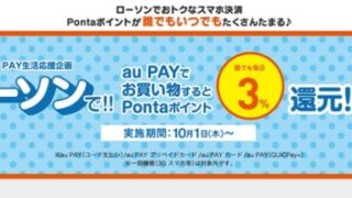 エーユーペイ イオン イオンでauペイ(エーユーペイ)は支払い・決済方法に使える？【2021年最新版】