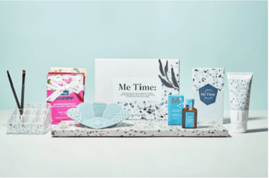 マイリトルボックス・My Little Box