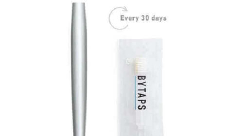 「BYTAPS」