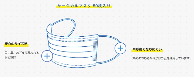 【マスクのサブスク比較】