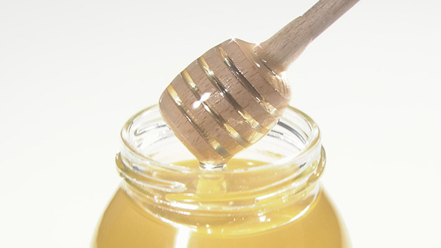 ＮＨＫ【あさイチ】みんな大好き！蜂蜜の使い方やハチミツ徹底活用術！