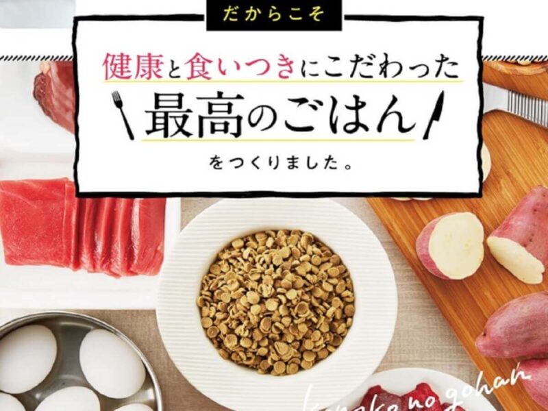 【ドッグフードのサブスクおすすめ10社比較】定期便の申込み注意点は？