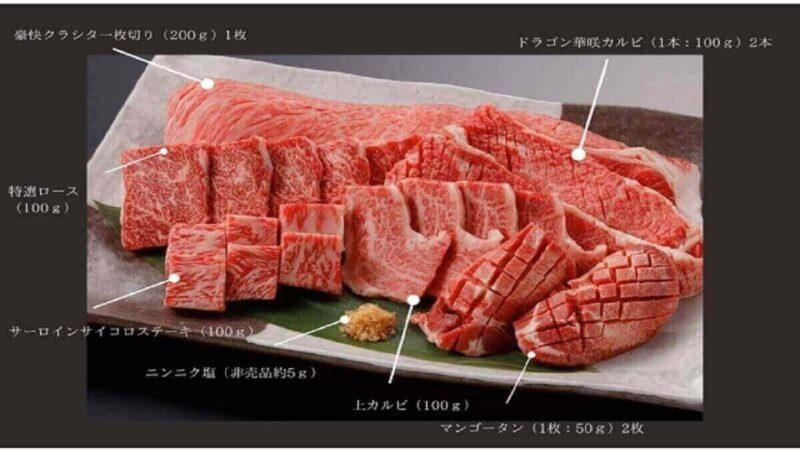 肉のサブスクおすすめ2社を比較！お肉定期便で評判良く安い定額サービスは？