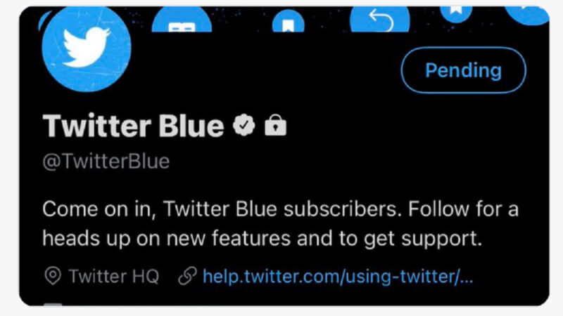 Twitterのサブスクとは？「Twitter Blue」の内容＆機能を解説！