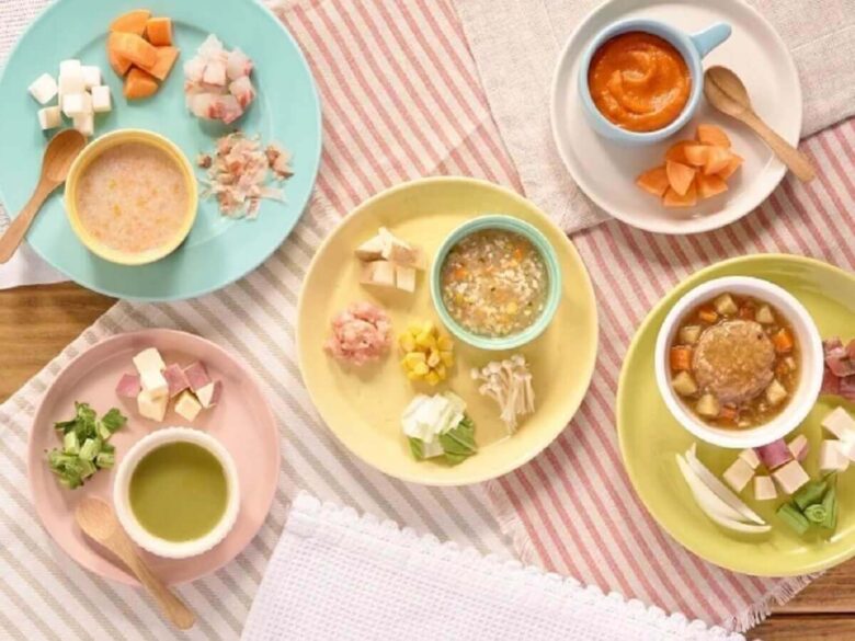 22年 離乳食サブスク 定期便 おすすめ7選を比較 選び方は おひとり様tv 22年 離乳食サブスク 定期便 おすすめ7選を比較 選び方は おひとり様tv