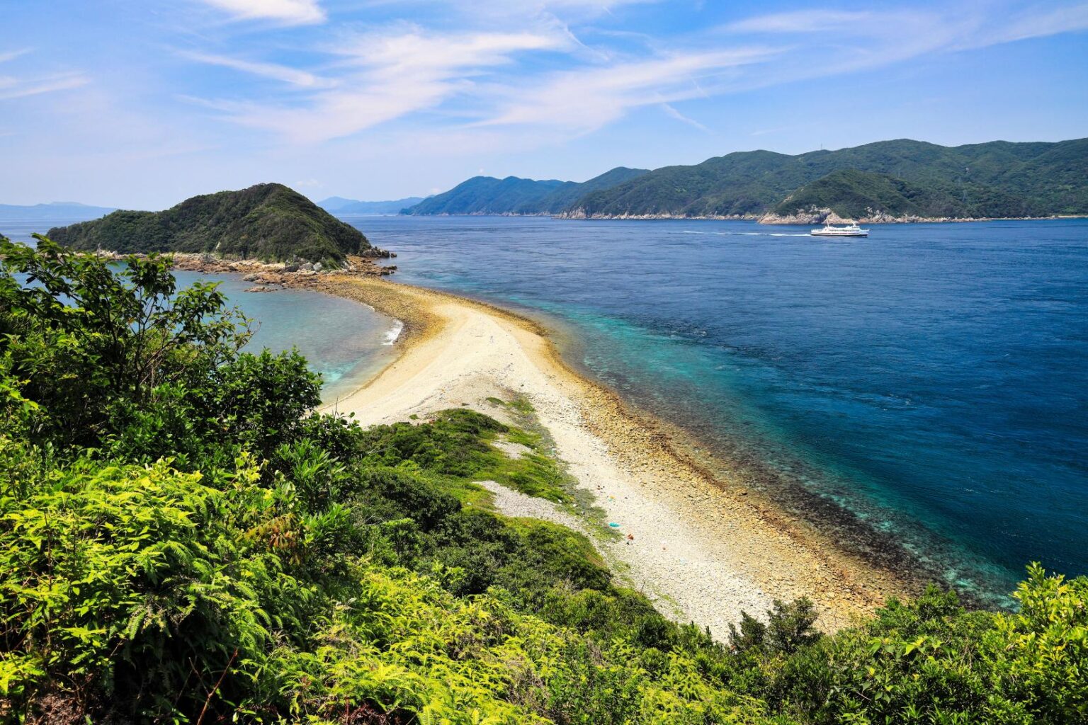 朝ドラ舞い上がれ！のロケ地ってどこ？五島列島と東大阪の撮影ロケ地を写真と動画で徹底解説！ おひとり様tv