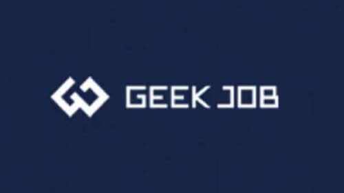 「GEEK JOB」