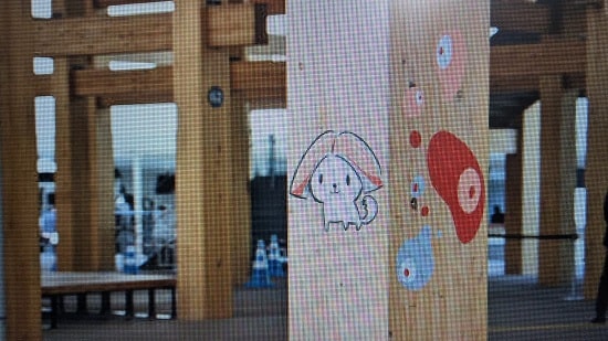 2025大阪万博「こみゃく」の画像