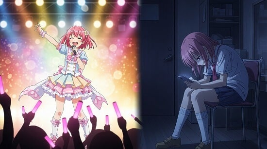 【NHKあさイチ】地下アイドルの光と闇