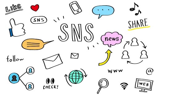 SNS画像