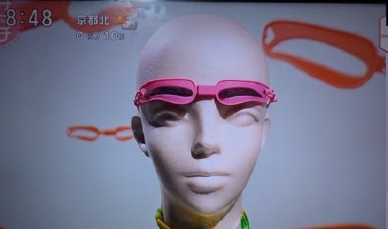 引用【あさイチ】アイブロウガイド・ハンズフリー