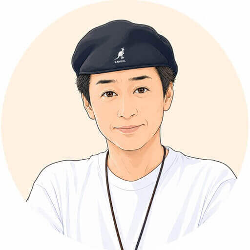 サブスク博士こと佐藤のプロフィールアイコン画像