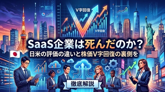 海外市場で株価下落を引き起こした3つの理由