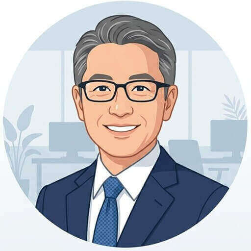 仁(JIN)のプロフィールアイコン画像
