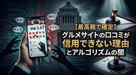 司法も認めた点数操作と、業界の「利益相反」という深い闇